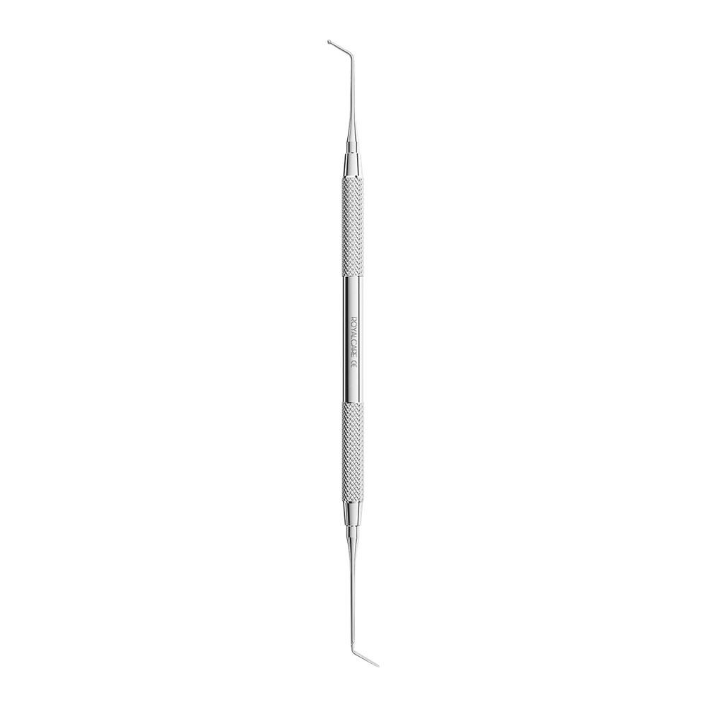 Plastic Filling Instrument